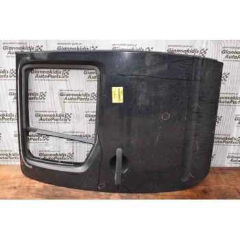 Nissan Navara D40 2005-2010 Πισω Δεξια