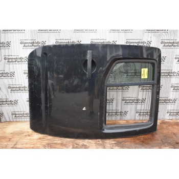 Nissan Navara D40 2005-2010 Πισω Δεξια