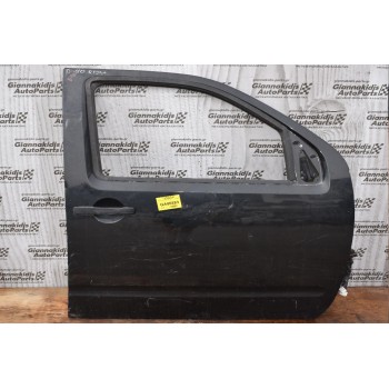 Nissan Navara D40 2005-2010 Εμπρος Δεξια