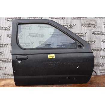 Nissan Navara D22 2005-2010 Εμπρος Δεξια