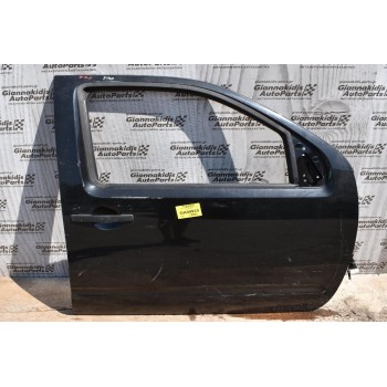 Πόρτα Nissan Navara D40 2005-2010 Εμπρος Δεξια