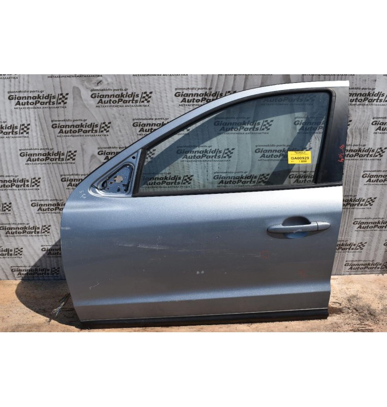 Hyundai Santa Fe 2006-2010 Eμπρος Αριστερη 