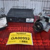 Εγκέφαλος Σετ Mazda B 2500/Ford Ranger WL 1996-2005 WLF318881D  E6T05385H1
