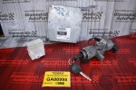 Εγκέφαλος -Σετ Immobilizer Toyota Avensis T25 3ZZ 2003-2008 DENSO 89661-05840