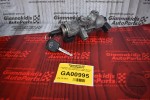 Εγκέφαλος -Σετ Immobilizer Toyota Avensis T25 3ZZ 2003-2008 DENSO 89661-05840