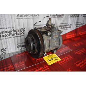 Κομπρεσέρ Aircondition Toyota Corolla / Carina 1988-2000 DENSO 447200-1195 10PA150