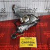 Εγκέφαλος -Σετ Immobilizer Toyota Hiace 2L 1995-2011 89551-26091  89780-26050