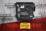 Εγκέφαλος Κινητήρα-Σετ Immobilizer Toyota RAV4 2.0 1AZ 2001-2010 DENSO 89661-42D50