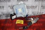 Εγκέφαλος-Σετ Immobilizer Subaru Outback EJ25 2004-2012 22611AK810 112300-1761