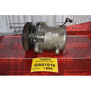 Κομπρεσέρ Aircondition Suzuki Jimny 1997-2001 95201-60B51 SJK96C1