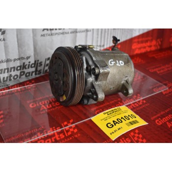 Κομπρεσέρ Aircondition Suzuki Jimny 1997-2001 95201-60B51 SJK96C1