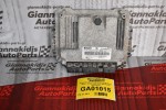 Εγκέφαλος-Σετ Immobilizer Suzuki Grand Vitara 1.9 DDIS 2005-2012 0281012657 33970-67J0