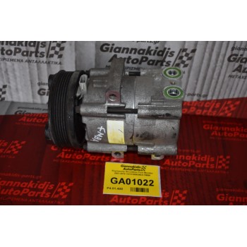 Κομπρεσέρ Aircondition Ford Mondeo 2001-2010 1S7H19D629EA FMBA