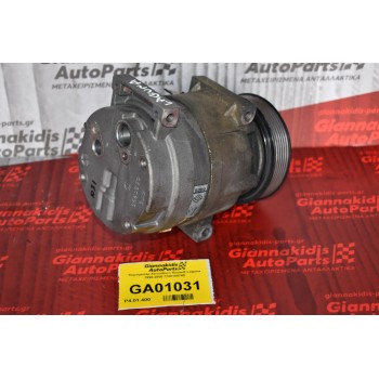 Κομπρεσέρ Aircondition Renault Laguna 1998-2005 7700105765