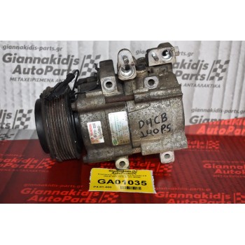 Κομπρεσέρ Aircondition Kia Sorento 2.5 D4CB 2001-2010 97701-3E350