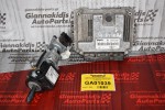 Εγκέφαλος-Σετ Immobilizer Suzuki Grand Vitara 1.9 DDIS 2005-2012 0281012657 33970-67J0