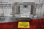 Εγκέφαλος-Σετ Immobilizer Suzuki Grand Vitara 1.9 DDIS 2005-2012 0281012657 33970-67J0