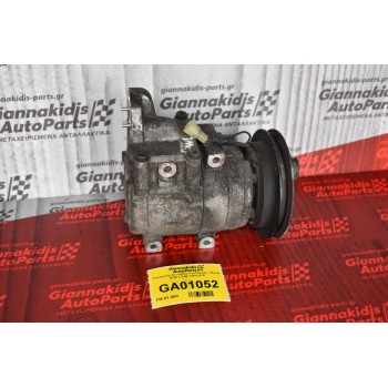 Κομπρεσέρ Aircondition Ford Ranger / Mazda BT50 2.5 WL 2005-2010