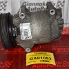 Κομπρεσέρ Aircondition Renault Megane 1998-2006 DELPHI 8200470242