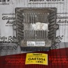 Εγκέφαλος Σετ Immobilizer Fiat Scudo 2.0 HDI 2005-2014 SIEMENS 5WS40615C 36410600