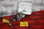 Εγκέφαλος Σετ Immobilizer Toyota Avensis T25 1CD 2.0 2003-2008 DENSO 89661-05691