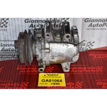 Κομπρεσέρ Aircondition Isuzu D-Max 2002-2012 CALSONIC 8980839230