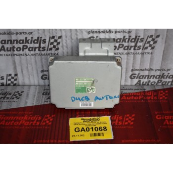 Εγκέφαλος Σετ Immobilizer Kia Sorento D4CB Αυτοματο 2004-2010 95440-4C035 0K2NC677B0