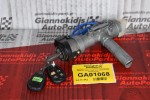 Εγκέφαλος Σετ Immobilizer Kia Sorento D4CB Αυτοματο 2004-2010 95440-4C035 0K2NC677B0