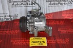 Κομπρεσέρ Aircondition Daihatsu Sirion - Terios 1.3 K3 2001-2009 DENSO 447280-3150