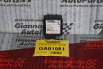 Εγκέφαλος Σετ Mazda B 2500/Ford Ranger WL 1996-2005 WLF318881D  TC91675Q2F