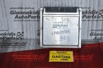 Εγκέφαλος Σετ Immobilizer Mercedes-Benz Sprinter 313 2000-2005 A6111531091 0335455932