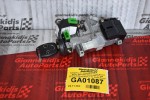 Εγκέφαλος Σετ Immobilizer Honda Accord N22A1 2003-2008 BOSCH 0281011546 407918-0840