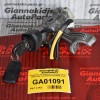Εγκέφαλος Σετ Immobilizer Hyundai Tucson D4EA 2004-2015 0281013422 95400-2E241