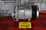 Κομπρεσέρ Aircondition Fiat Grande Punto 2001-2010 DENSO 55194880 447190-2152