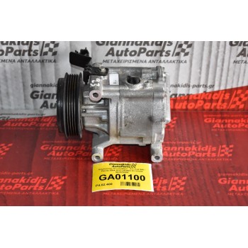 Κομπρεσέρ Aircondition - A/C Fiat 500 / Panda 2004-2012 DENSO 51717318 5A7875200