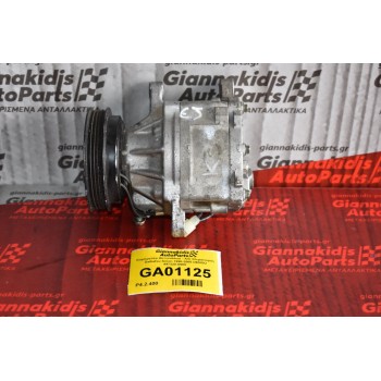Κομπρεσέρ Aircondition - A/C Κλιματισμός Daihatsu Sirion 1998-2005 DENSO 447220-6900 