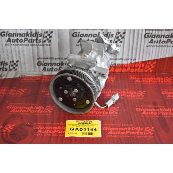 Κομπρεσέρ Aircondition - A/C Κλιματισμός Nissan Juke 2009-2019 SANDEN 92600AZ74A - A 1938