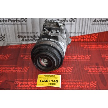 Κομπρεσέρ Aircondition - A/C Κλιματισμός Mercedes-Benz Vito 611 1998-2005 A0002342911 447220-8081