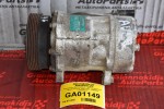 Κομπρεσέρ Aircondition - A/C Κλιματισμός Skoda Octavia 1997-2002 SANDEN 1J0820803F 