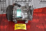 Κομπρεσέρ Aircondition - A/C Κλιματισμός Alfa Romeo Alfa 147 2000-2006 SANDEN 1157F SANDEN B722