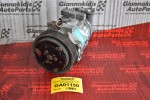 Κομπρεσέρ Aircondition - A/C Κλιματισμός Alfa Romeo Alfa 147 2000-2006 SANDEN 1157F SANDEN B722
