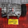 Κομπρεσέρ Aircondition - A/C Κλιματισμός Volkswagen Golf 1995-2003 ZEXEL 0J0820803G 