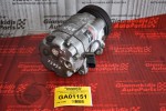 Κομπρεσέρ Aircondition - A/C Κλιματισμός Volkswagen Golf 1995-2003 ZEXEL 0J0820803G 