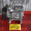 Κομπρεσέρ Aircondition - A/C Κλιματισμός Fiat Punto / Stilo / Panda 188A4000 2000-2008 DENSO 442100-4001