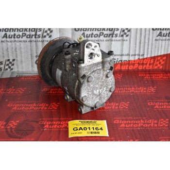 Κομπρεσέρ Aircondition Ford Ranger / Mazda BT50 2.5 WL 2005-2010