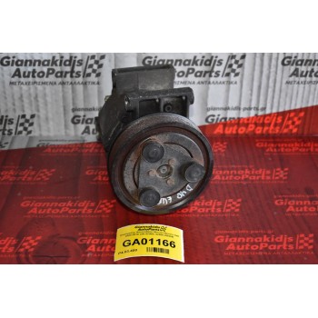 Κομπρεσέρ Aircondition Nissan Navara D40 2005-2010 CALSONIC 92600-ΕΒ40Β