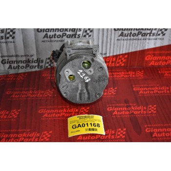 Κομπρεσέρ Aircondition - A/C Κλιματισμός Renault Trafic / Vivaro / Primastar 2001-2009 DELPHI 1135309 1.9 F9Q