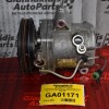 Κομπρεσέρ Aircondition - A/C Κλιματισμός Smart ForTwo 2002-2009 Α1322300011 ZGS004