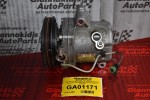 Κομπρεσέρ Aircondition - A/C Κλιματισμός Smart ForTwo 2002-2009 Α1322300011 ZGS004