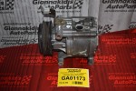 Κομπρεσέρ Aircondition - A/C Κλιματισμός Fiat Punto / Stilo / Panda 188A4000 2000-2008 DENSO 442100-4001